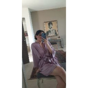 Meet your Posher, Annamaria